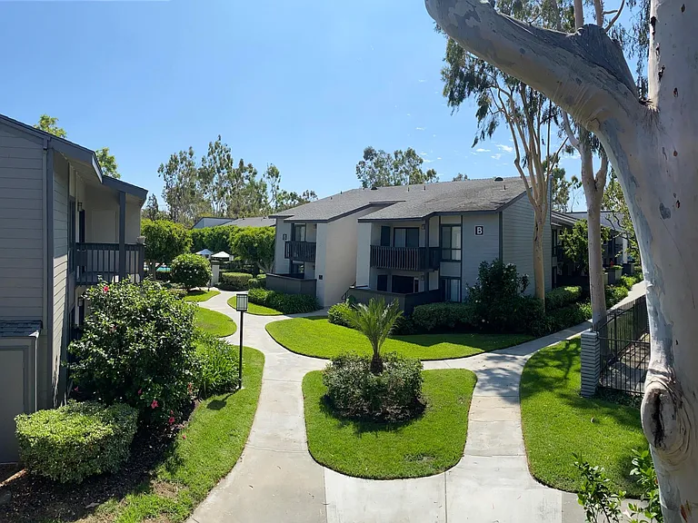 Park Mesa Villas — Photo 16