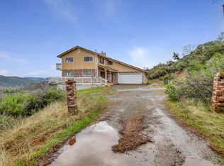 640 Kanaka Valley Rd, Rescue, CA 95672