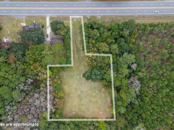 E Oglethorpe Hwy, Midway, GA 31320