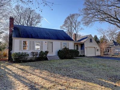 9 6th St, Barrington, RI, 02806