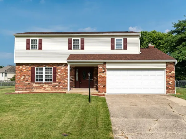 4193 Forsythia Dr, Cincinnati, OH 45245