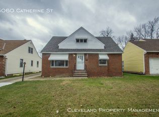 5060 Catherine St, Maple Heights, OH