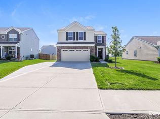 311 Governors Ave, Trenton, OH 45067