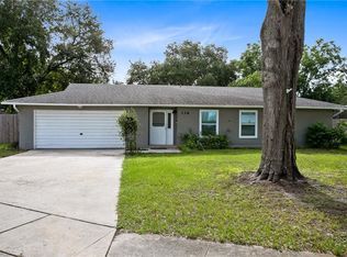 136 Margo Ln, Longwood, FL 32750