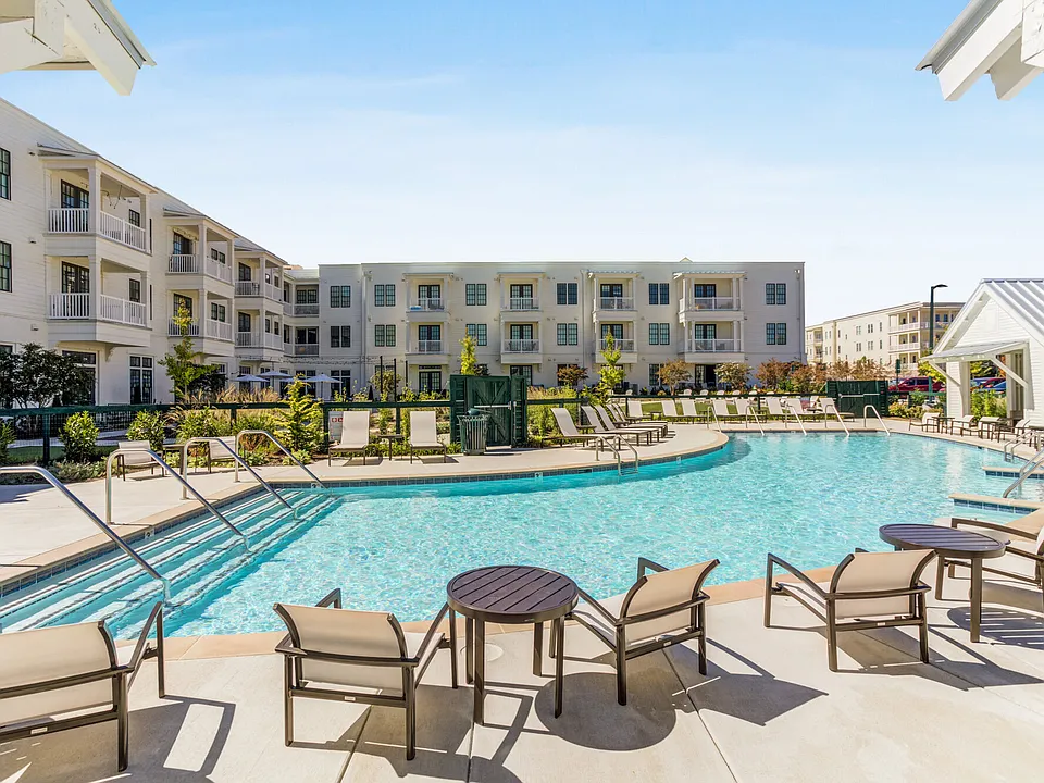 Town Center at Berry Farms