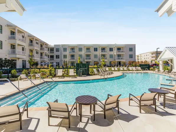 Town Center at Berry Farms