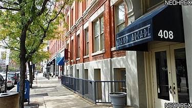 1st image of 408 W Saint Clair Ave APT 203