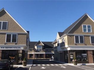 67 W Main St UNIT 322, Clinton, CT 06413