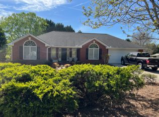 1281 Taylors Dr, Watkinsville, GA 30677