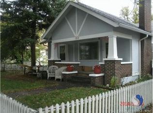 1705 E Platte Ave, Colorado Springs, CO 80909