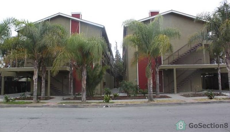 1st image of 822 Saint Louis Ave APT 7