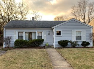 130 N Morgan Ave, Wheaton, IL