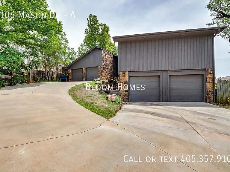 4106 Mason Dr #A — Photo 1