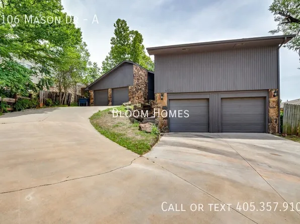 4106 Mason Dr #A, Oklahoma City, OK 73112