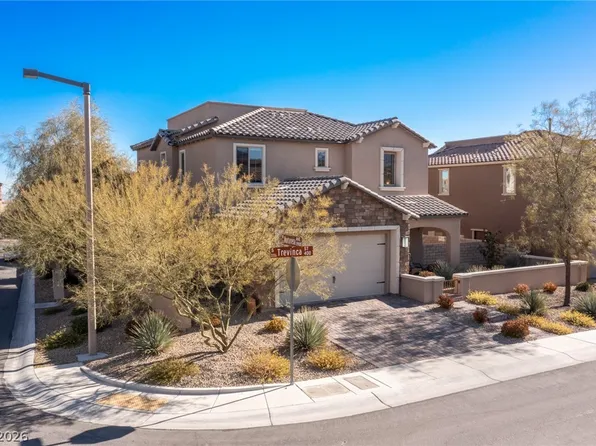 436 Trevinca St, Las Vegas, NV 89138