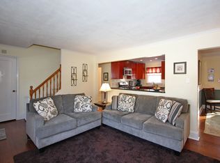 53 Sycamore Ave, Berkeley Heights, NJ 07922