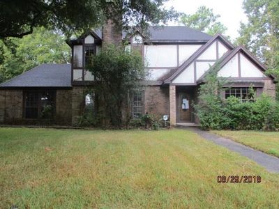 20635 Harvest Hill Ln, Houston, TX, 77073