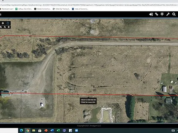 3868 Two Mile Rd, Bay City, MI 48706