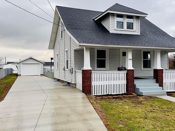2nd image of 1144 Bellefontaine Ave