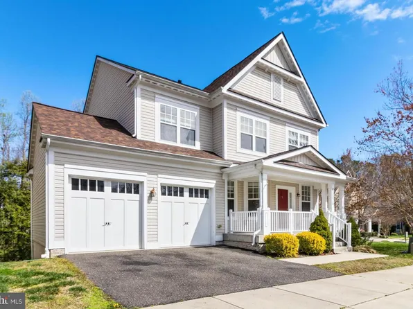 43876 Primevere St, California, MD 20619