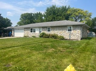 1701 S Goyer Rd, Kokomo, IN 46902