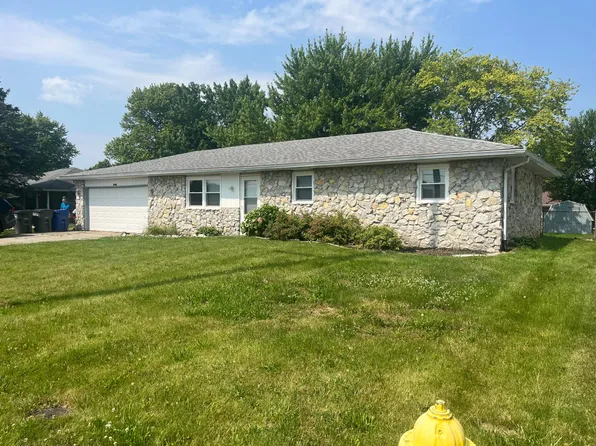1701 S Goyer Rd, Kokomo, IN 46902