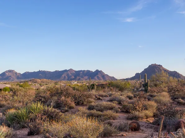 28787 N 114th Street #N & P, Scottsdale, AZ 85262