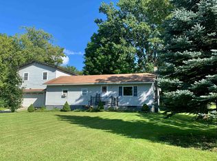 800 Fisher Pond Rd, Saint Albans, VT 05478