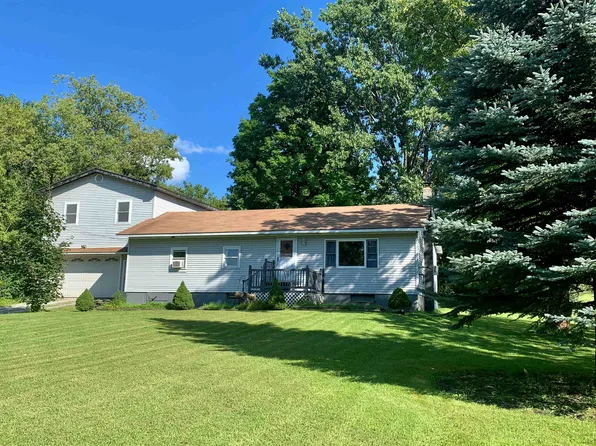 800 Fisher Pond Road, St. Albans Town, VT 05478