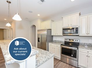 829 Red Solstice Ct, Lexington, SC 29073