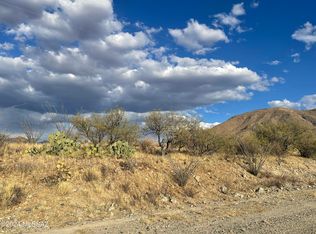 1735 Via Caguama #19, Rio Rico, AZ 85648