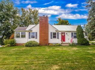 131 Us Highway 250, Jeromesville, OH 44840