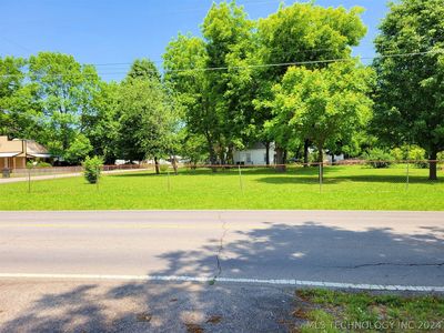 906 S Main St, Sallisaw, OK, 74955
