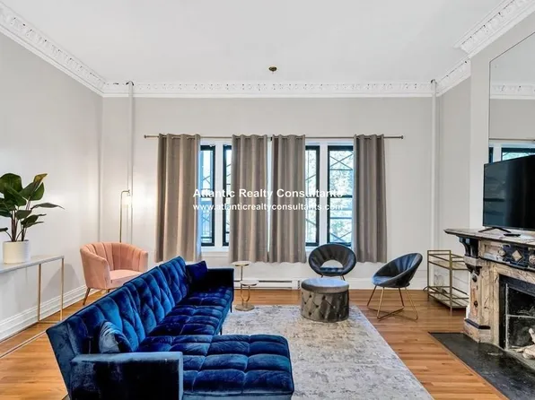 140 Beacon St, Boston, MA