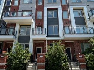 35 Frederick Tisdale Dr, Toronto, ON M3K0B2