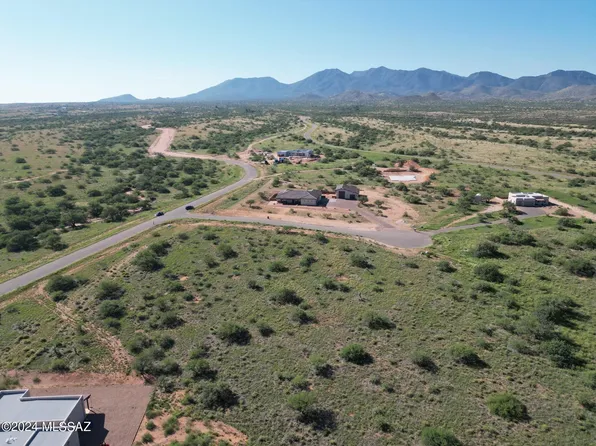 3106 W Rock Chimney Pl S #236, Benson, AZ 85602