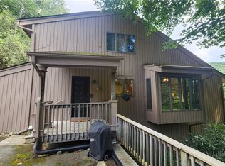 625 E. Old Turnpike Road, Banner Elk, NC 28604