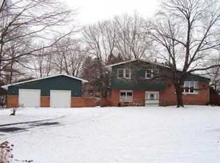 1219 Butler Pike, Mercer, PA 16137