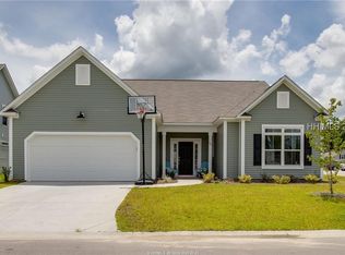 89 Wyndham Dr, Bluffton, SC 29910