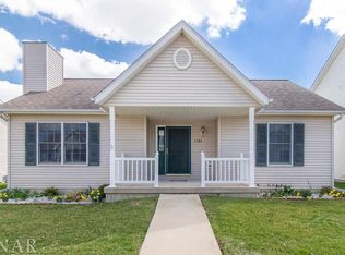 1103 Bull St, Normal, IL 61761