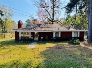109 Murrell Ln, Ball, LA 71405