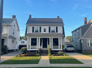 16508 Ernest Ave, Cleveland, OH 44111