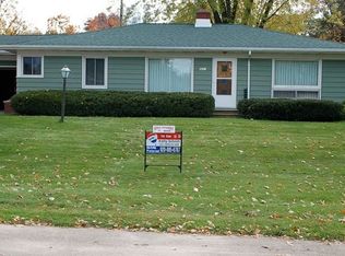 821 Scott St, Beaver Dam, WI 53916