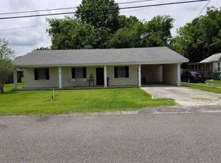 134 Wilson St, Raceland, LA 70394