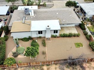 2520 S Calle Cordova, Tucson, AZ 85710