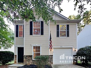 7615 Eben Dr, Charlotte, NC 28269