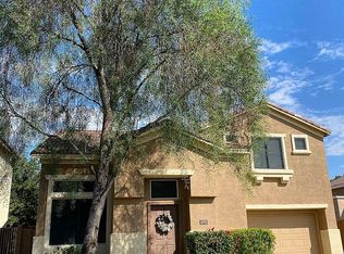 2231 S Bernard, Mesa, AZ 85209