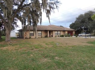 1120 Newcome Rd, Bartow, FL 33830