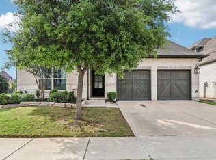 8277 Halifax, The Colony, TX 75056