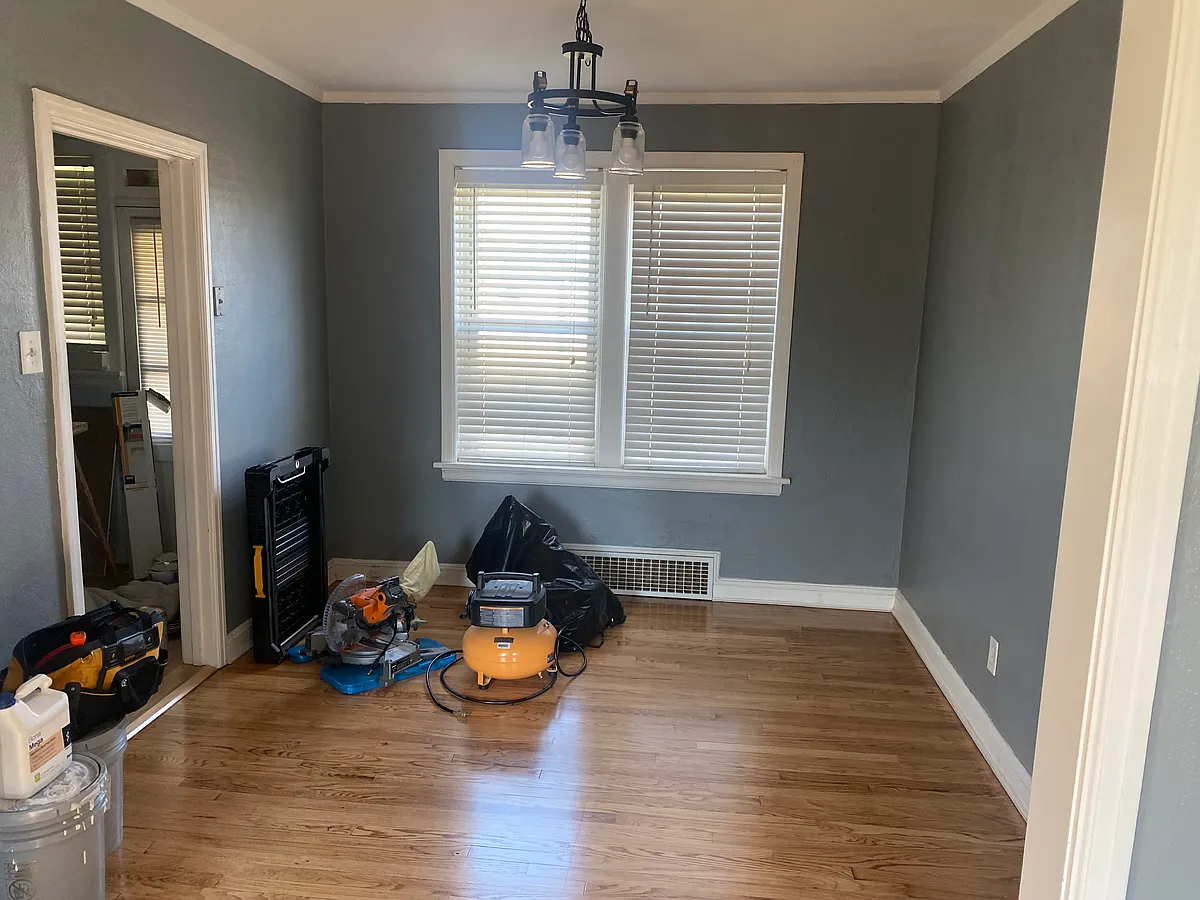 Building Photo - 3830 Roland Blvd #2S